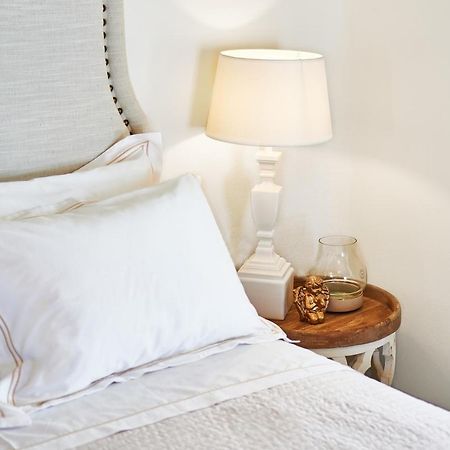 Aqua Mykonos Suites - Adults Only 图罗斯 外观 照片